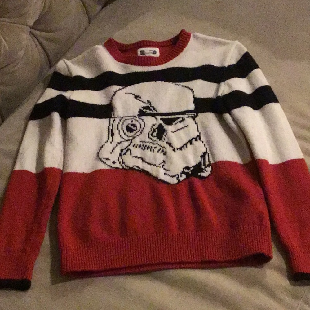 Sweater